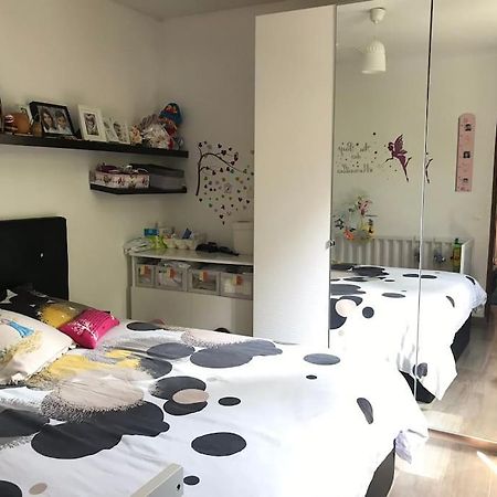 3 Chambres/ Bail Mobilite Possible Vitry-sur-Seine Dış mekan fotoğraf