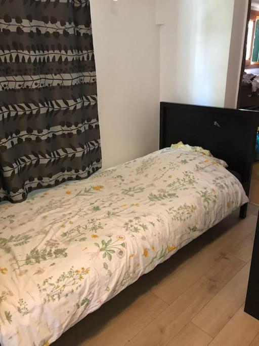 3 Chambres/ Bail Mobilite Possible Vitry-sur-Seine Dış mekan fotoğraf