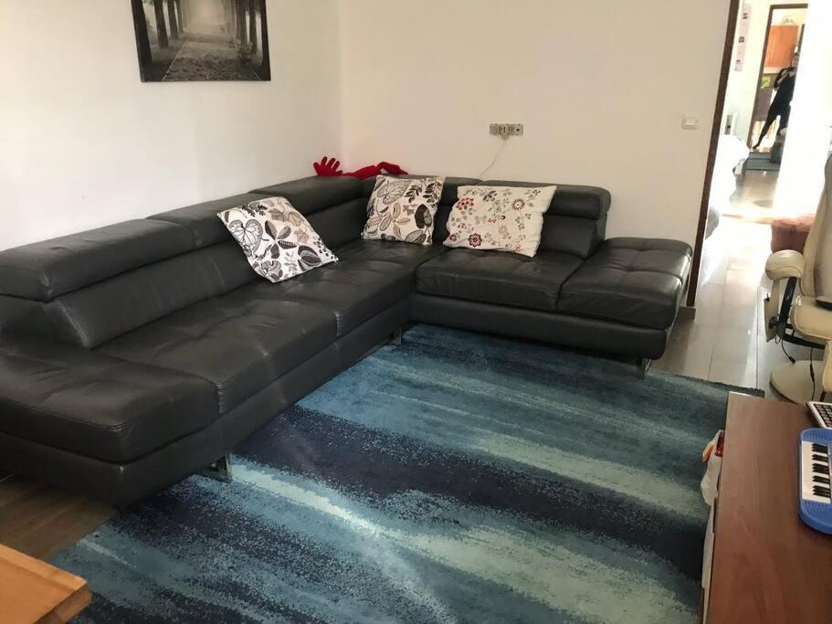 3 Chambres/ Bail Mobilite Possible Vitry-sur-Seine Dış mekan fotoğraf