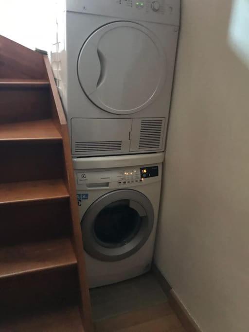 3 Chambres/ Bail Mobilite Possible Vitry-sur-Seine Dış mekan fotoğraf